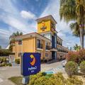 Image of Comfort Inn Castro Valley