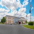 Photo of Comfort Inn Chattanooga Downtown Southside