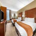 Image of Comfort Inn Cincinnati Northeast