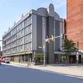 Image of Comfort Inn Cleveland Downtown