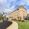 Exterior of Comfort Inn College Park North