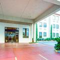 Exterior of Comfort Inn Columbus near Fort Benning