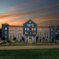 Image of Comfort Inn Conroe