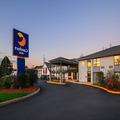 Exterior of Comfort Inn Dartmouth