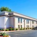 Image of Comfort Inn Dayton - Huber Heights