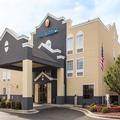 Photo of Comfort Inn Decatur Priceville