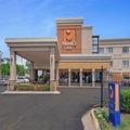 Image of Comfort Inn Detroit Downtown