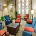 Exterior of Comfort Inn Dfw Airport North