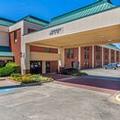 Exterior of Comfort Inn Douglasville - Atlanta West