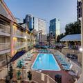 Image of Comfort Inn Downtown Nashville - Music City Center