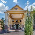 Image of Comfort Inn Downtown - University Area
