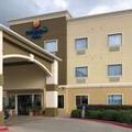 Image of Comfort Inn Early Brownwood