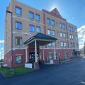 Exterior of Comfort Inn East Windsor - Springfield