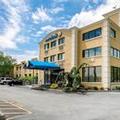 Photo of Comfort Inn Edgewater on Hudson River