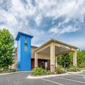 Photo of Comfort Inn Ellsworth - Bar Harbor