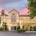 Exterior of Comfort Inn Fairfield Napa Valley Area