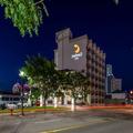Exterior of Comfort Inn Fallsview