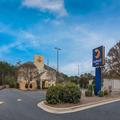 Exterior of Comfort Inn Fayetteville I-95