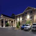 Exterior of Comfort Inn Fort Morgan