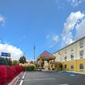 Exterior of Comfort Inn Frederick - Ballenger Creek