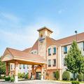 Exterior of Comfort Inn Goshen