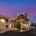 Photo of Comfort Inn Green Valley I-19