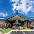 Image of Comfort Inn Hall of Fame
