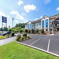 Image of Comfort Inn Harriman