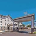 Exterior of Comfort Inn Hayward - Oakland South