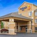 Image of Comfort Inn Henderson - Evansville South