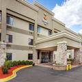 Photo of Comfort Inn Hoffman Estates - Schaumburg