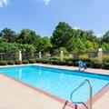 Image of Comfort Inn Horn Lake - Southhaven