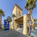 Exterior of Comfort Inn Humboldt Bay