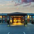 Photo of Comfort Inn Hwy 401 Kingston