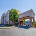 Image of Comfort Inn I-10 West at 51st Ave