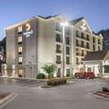 Exterior of Comfort Inn Kennesaw