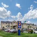 Exterior of Comfort Inn Kent - Seattle