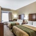 Photo of Comfort Inn Kingsport Southeast