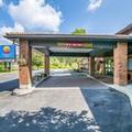 Photo of Comfort Inn Kirkland Lake