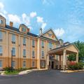 Image of Comfort Inn Lafayette North I-10