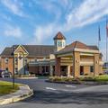Photo of Comfort Inn Lancaster at Rockvale