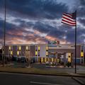 Image of Comfort Inn Laurinburg