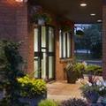 Exterior of Comfort Inn Laval