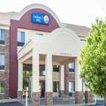 Photo of Comfort Inn Lees Summit @ Hwy 50 & Hwy 291
