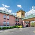 Image of Comfort Inn Lenoir City Knoxville