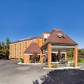 Image of Comfort Inn Lexington Virginia Horse Center
