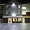 Image of Comfort Inn Los Angeles near Hollywood