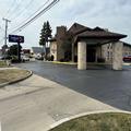 Exterior of Comfort Inn Maumee - Perrysburg Area