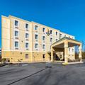 Photo of Comfort Inn Mechanicsburg Harrisburg South