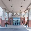 Exterior of Comfort Inn Mississauga